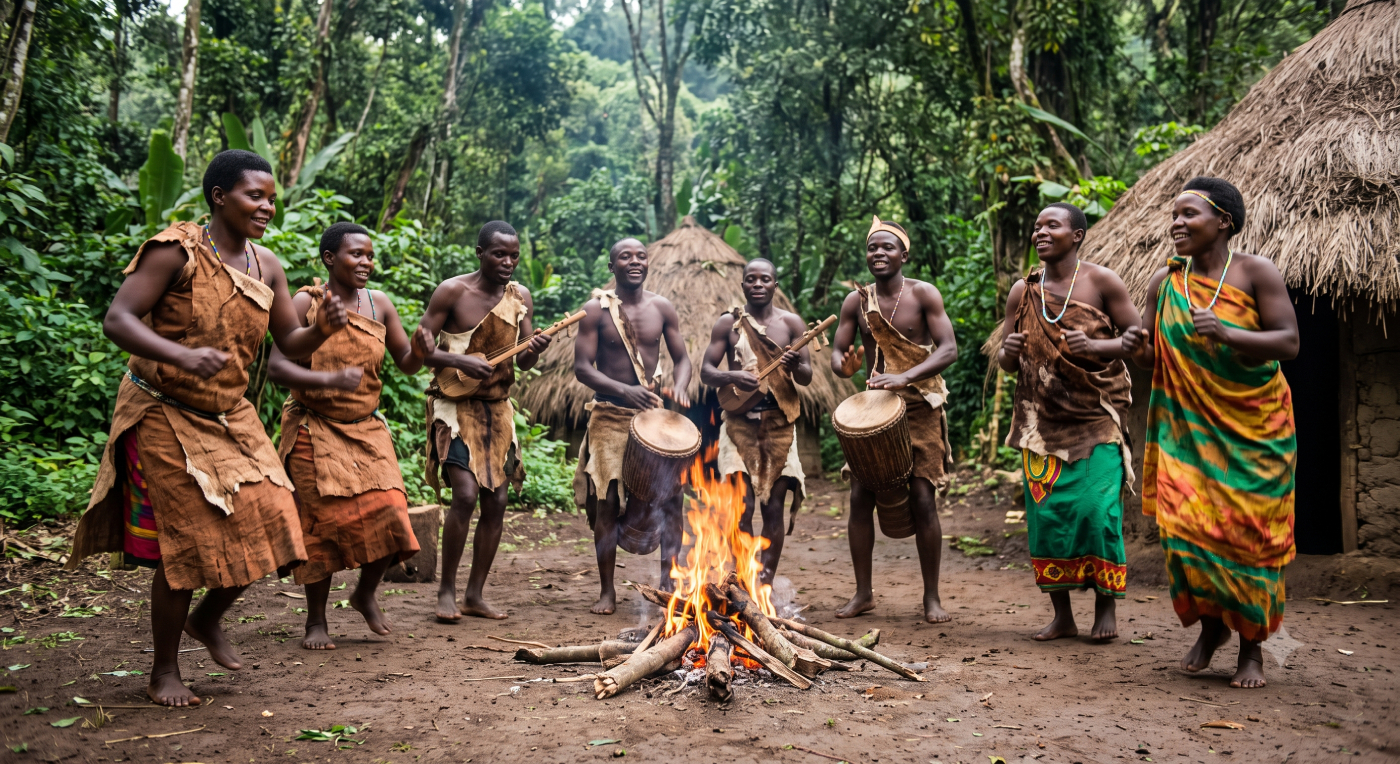 Cultural Heritage Tour